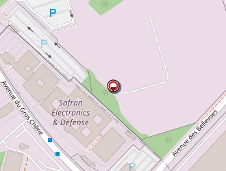 Carte de Babilou Eragny à Eragny sur oise