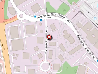 Carte de Graphicom à Eragny sur oise