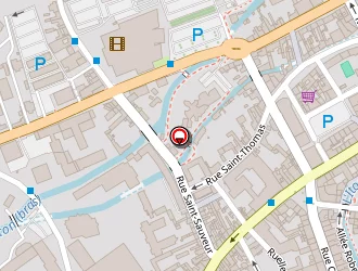 Carte de Happy Day à Évreux