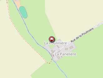 Carte de Cotentin Energies à Curcy-sur-orne