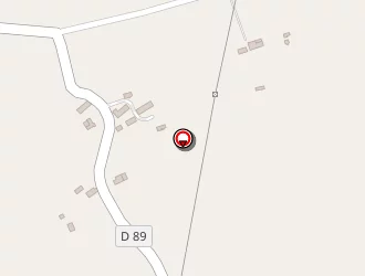 Carte de Gires Stéphane à Dangy