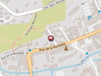 Carte de Police à Évreux