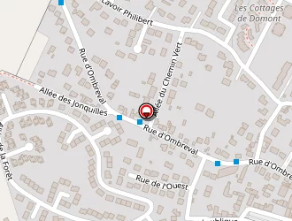 Carte de Cheval Spectacle à Domont