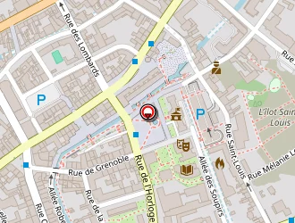 Carte de Fleurs Et Créations à Évreux