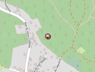 Carte de Lh Services à Montgé-en-goële