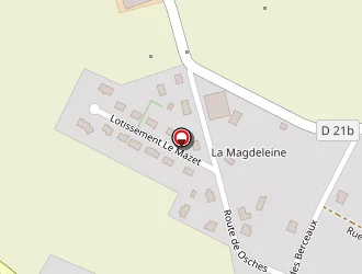 Carte de Emc2 à Souilly