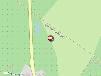 Carte de Urgence (services Locaux) à Thillot