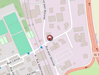 Carte de Initiatives 27 à Évreux