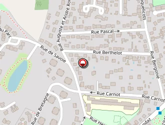 Carte de Mairie à Domont