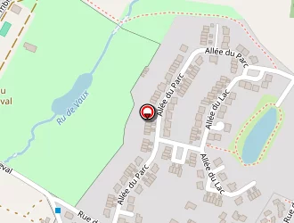 Carte de Dresspack à Domont