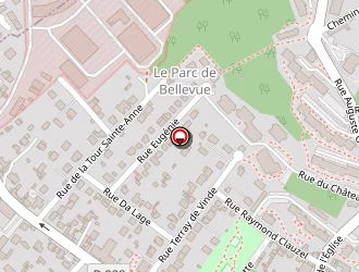 Carte de Filena à Taverny