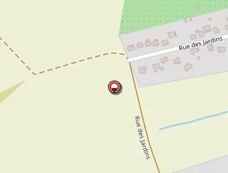 Carte de Laglasse Thierry à Willerwald