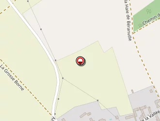 Carte de Infoshow à Jeufosse