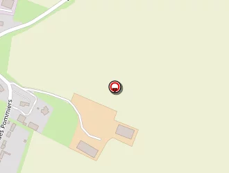 Carte de Commune De Rouvres à Rouvres