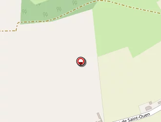 Carte de Arribas Lucia à Placy-montaigu