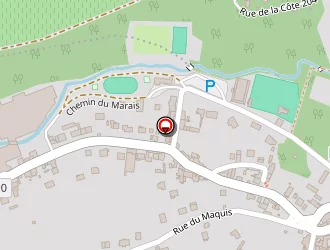 Carte de Bfie à Essômes-sur-marne