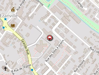 Carte de Optimiz'me à Ézanville