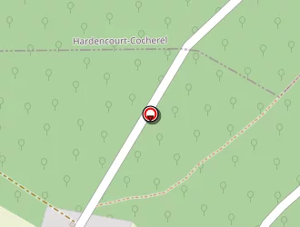 Carte de Seeyousoononthemoon à Boncourt