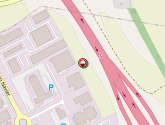 Carte de Citop à Taverny