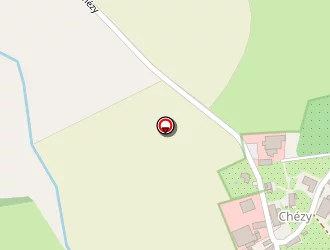 Carte de Sourdet Patrick à Chapelle-monthodon (la)