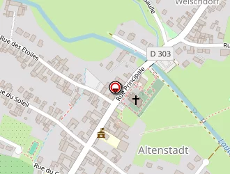 Carte de Multisport à Wissembourg