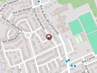 Carte de Carrelage 27 à Évreux