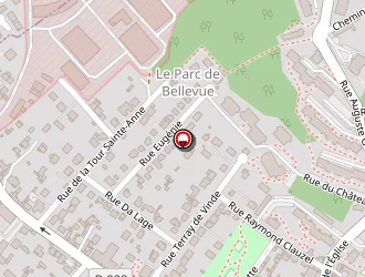 Carte de Deverchin Cédric à Taverny