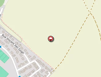 Carte de Clem's Transport à Écouen