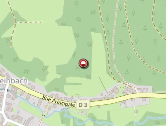 Carte de Welker Ralph à Niedersteinbach