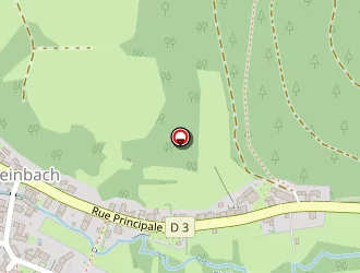 Carte de Restaurant Wasigenstein à Niedersteinbach