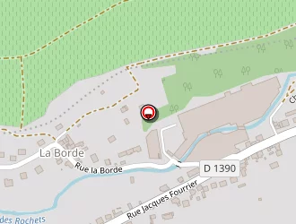 Carte de Defta Essomes à Essômes-sur-marne