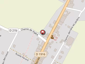 Carte de Muresan Ana à Souilly