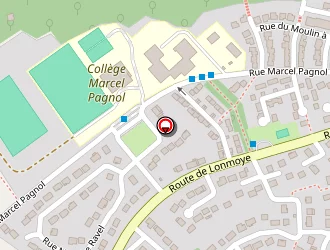 Carte de N T E à Bonnières-sur-seine