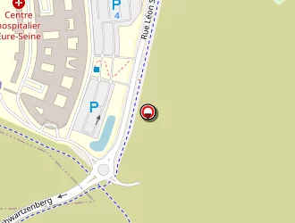 Carte de Douysset Xavier à Évreux