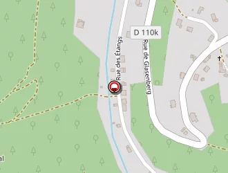 Carte de Bichler Sandra à Lambach