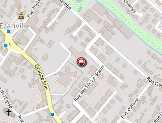 Carte de Sekiou Synthia à Ézanville