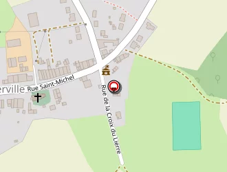 Carte de Becheter Guy à Ancerville