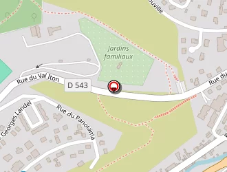 Carte de Elhaik David à Évreux