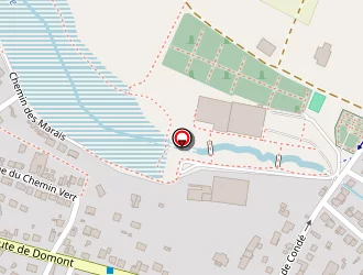 Carte de Lopez Antonio à Ézanville