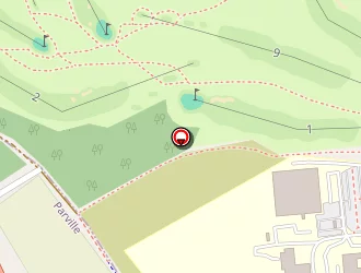 Carte de I.r.m De L' Eure à Évreux