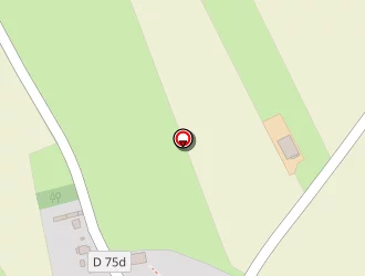 Carte de Tradevia à Ancerville