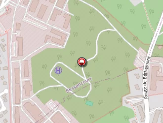 Carte de Vsn Industriel à Taverny