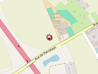 Carte de Sersys à Taverny