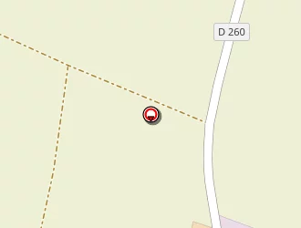 Carte de Garage Bucaille à Soignolles