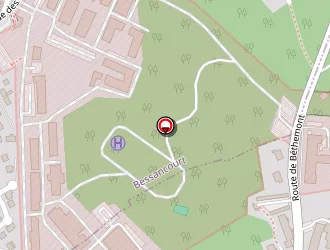 Carte de Montialoux Jean-philippe à Taverny