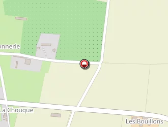 Carte de Jardin Olivier à Jurques