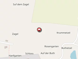 Carte de Terrain De Pétanque à Leyviller