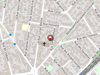 Carte de Audio 2000 à Goussainville