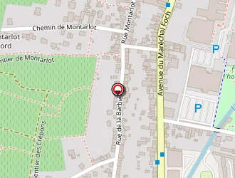 Carte de Afonso Reis Antonio à Épernay