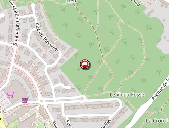 Carte de Natureo Vaureal à Vauréal